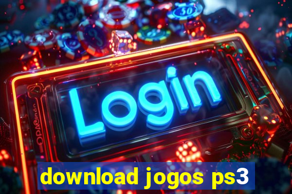 download jogos ps3